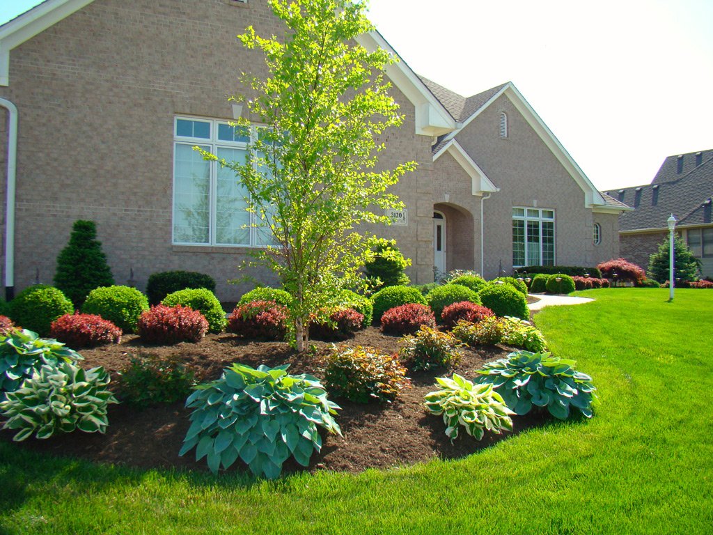 Landscape Lighting Installation Company | Kentucky Lawn Care