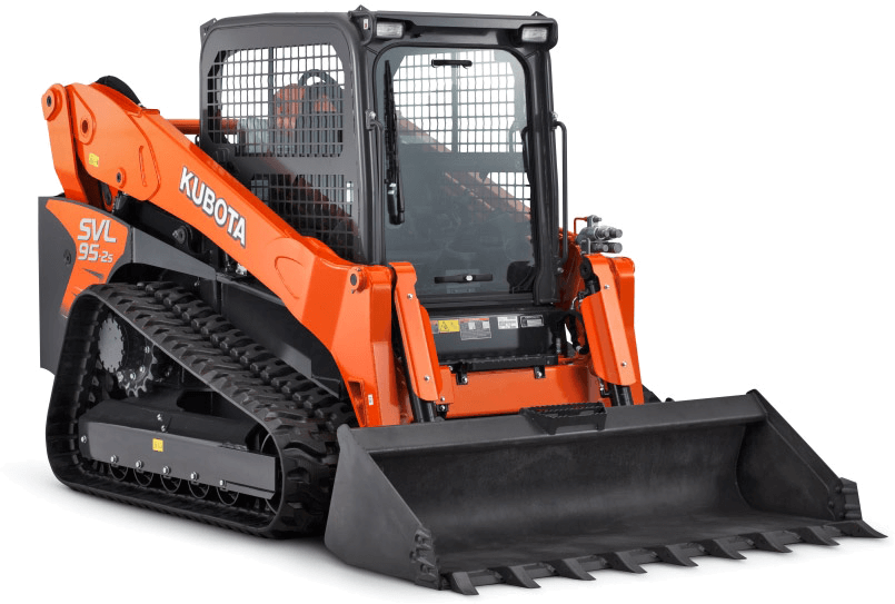 Skid Steer with Experienced Operator (Book Hourly) 8Hr. Min Kentucky